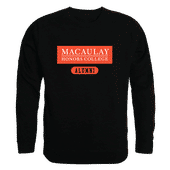 W Republic Macaulay Macaulay Alumni Fleece 560-534