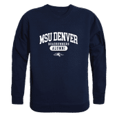 W Republic MSU Denver Roadrunners Alumni Fleece 560-542