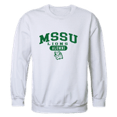 W Republic Missouri Southern Lions Alumni Fleece 560-546