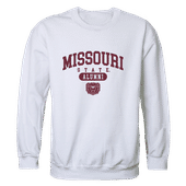 W Republic Missouri State Bears Alumni Fleece 560-547