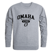 W Republic U Of Nebraska Omaha Mavericks Alumni Fleece 560-552