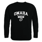 W Republic U Of Nebraska Omaha Mavericks Alumni Fleece 560-552