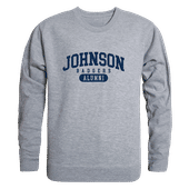 W Republic Northern Vermont Badgers Alumni Fleece 560-559