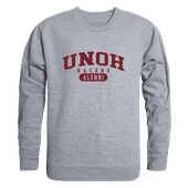 W Republic Northwestern Ohio Racers Alumni Fleece 560-561