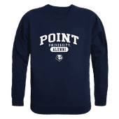 W Republic Point University Skyhawks Alumni Fleece 560-570
