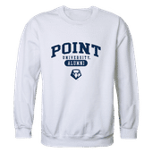W Republic Point University Skyhawks Alumni Fleece 560-570