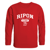 W Republic Ripon College Red Hawks Alumni Fleece 560-575