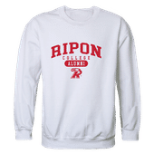 W Republic Ripon College Red Hawks Alumni Fleece 560-575