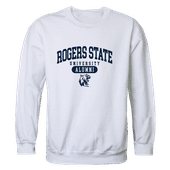 W Republic Rogers State Hillcats Alumni Fleece 560-576