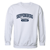 W Republic Shippensburg University Raiders Alumni Fleece 560-584