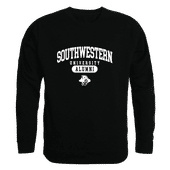 W Republic Southwestern Pirates Alumni Fleece 560-588