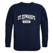W Republic St. Edward's Hilltoppers Alumni Fleece 560-590