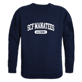 W Republic State College Of Florida Manatees Alumni Fleece 560-592