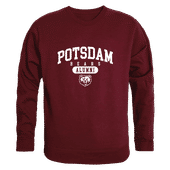 W Republic SUNY Potsdam Bears Alumni Fleece 560-593