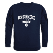 W Republic Texas A&M-Commerce Lions Alumni Fleece 560-595