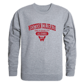 W Republic Western Colorado Mountaineers Alumni Fleece 560-604