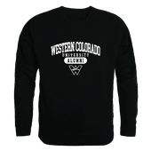 W Republic Western Colorado Mountaineers Alumni Fleece 560-604