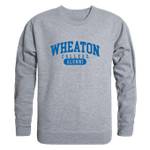 W Republic Wheaton College Lyons Alumni Fleece 560-605