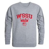 W Republic Winston-Salem State Rams Alumni Fleece 560-607