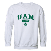 W Republic Arkansas-Monticello Boll Weevils & Cotton Blossoms Alumni Fleece 560-609