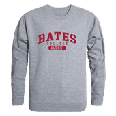 W Republic Bates College Bobcats Alumni Fleece 560-615