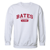 W Republic Bates College Bobcats Alumni Fleece 560-615