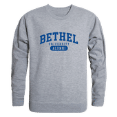 W Republic Bethel Pilots Alumni Fleece 560-617