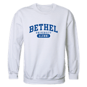 W Republic Bethel Pilots Alumni Fleece 560-617