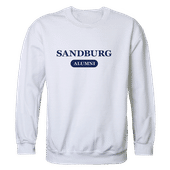 W Republic Sandburg Chargers Alumni Fleece 560-623