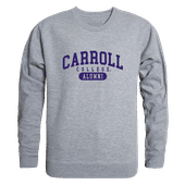 W Republic Carroll College Saints Alumni Fleece 560-624