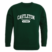 W Republic Castleton Spartans Alumni Fleece 560-626