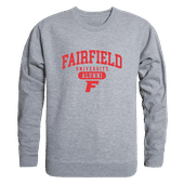 W Republic Fairfield Stags Alumni Fleece 560-641