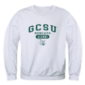 W Republic Georgia College Bobcats Alumni Fleece 560-646