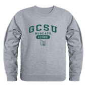 W Republic Georgia College Bobcats Alumni Fleece 560-646