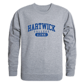 W Republic Hartwick Hawks Alumni Fleece 560-650