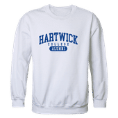 W Republic Hartwick Hawks Alumni Fleece 560-650