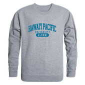 W Republic Hawaii Pacific Sharks Alumni Fleece 560-651