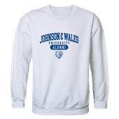 W Republic Johnson & Wales Wildcats Alumni Fleece 560-657