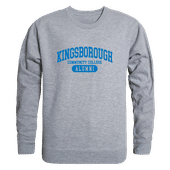 W Republic Kingsborough CC The Wave Alumni Fleece 560-660