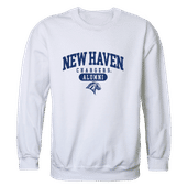 W Republic New Haven Chargers Alumni Fleece 560-663