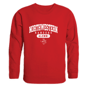 W Republic Northwestern Oklahoma State Rangers Alumni Fleece 560-665