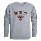 W Republic Quincy Hawks Alumni Fleece 560-667