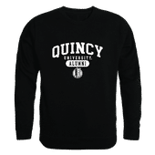 W Republic Quincy Hawks Alumni Fleece 560-667