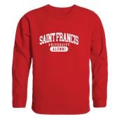 W Republic Saint Francis U Red Flash Alumni Fleece 560-669
