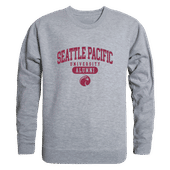 W Republic Seattle Pacific Falcons Alumni Fleece 560-670