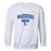 W Republic Southern Wesleyan Warriors Alumni Fleece 560-673