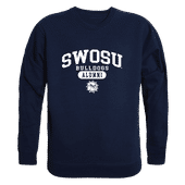 W Republic Southwestern Oklahoma State Bulldogs Alumni Fleece 560-675