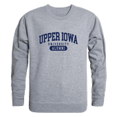 W Republic Upper Iowa Peacocks Alumni Fleece 560-681