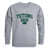 W Republic Williston State Tetons Alumni Fleece 560-684