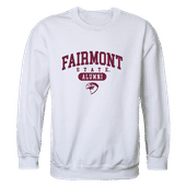 W Republic Fairmont State Falcons Alumni Fleece 560-686